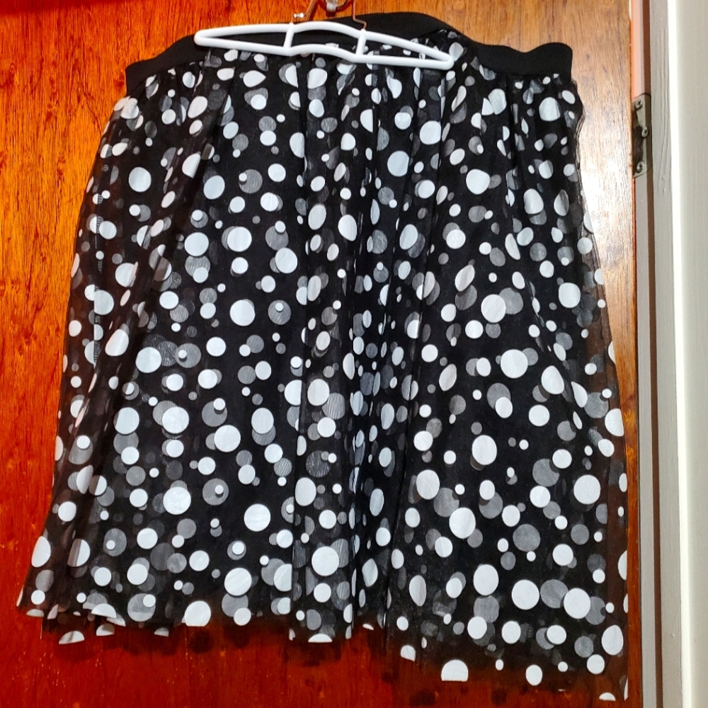 2- Skirts